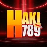 Telegram profile photo for 💙♛ HAKI789 พิกัดเข้าใหม่ รับฟรี 50