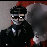 Telegram profile photo for .