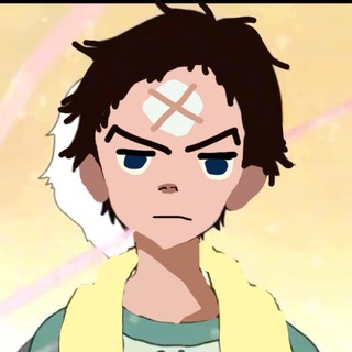 Telegram profile photo for ксай из вуза