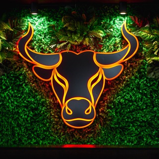 Telegram profile photo for The Бык