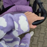 Telegram profile photo for Мами в сиреневом💜