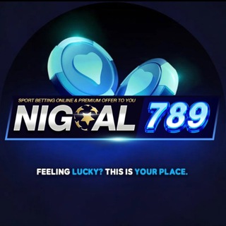 Telegram profile photo for NIGOAL789 (กิจกรรม)