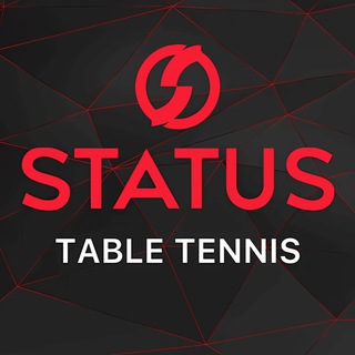 Telegram profile photo for Status Table Tennis
