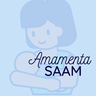 Telegram profile photo for AmamentaSAAM - UFSC