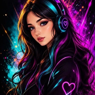 Telegram profile photo for 💘DILIM💔GAVHARLARI💔KANALI💘