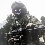Telegram profile photo for Север