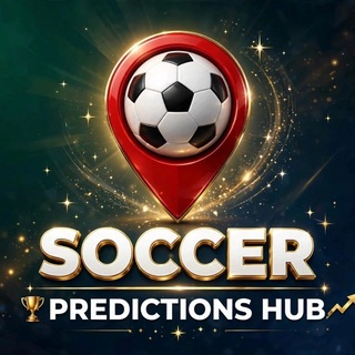 Telegram profile photo for Soccer Predictions Hub | Rollover