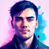 Telegram profile photo for 𝓥𝓛𝓐𝓜𝓞𝓢