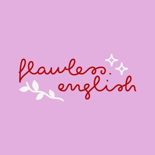 Telegram profile photo for 𝒇𝒍𝒂𝒘𝒍𝒆𝒔𝒔 𝑬𝒏𝒈𝒍𝒊𝒔𝒉 | 𝒎𝒊𝒓𝒐✨🌱