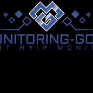 Telegram profile photo for Monitoring-Gold.com ππππππ