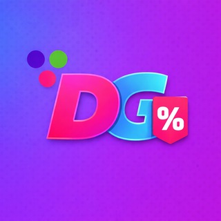 Telegram profile photo for Desconto Gamer (Promoções)