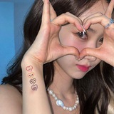 Telegram profile photo for Hong Eunchae