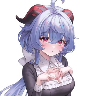 Telegram profile photo for Shiro | Download