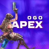 Telegram profile photo for Ого, Apex