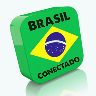 Telegram profile photo for Brasil Conectado
