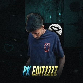 Telegram profile photo for Pk Editzzzz