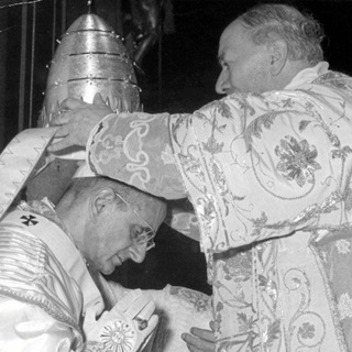 Telegram profile photo for Catholicism Unleashed 🇻🇦✝️☦️