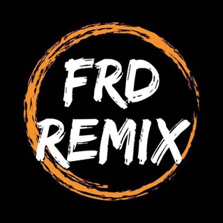 Telegram profile photo for FRD