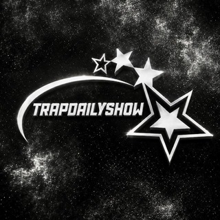 Telegram profile photo for TrapDailyShow
