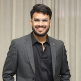 Telegram profile photo for CA Aakash Kandoi - FRWITHAK