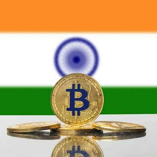Telegram profile photo for Crypto India