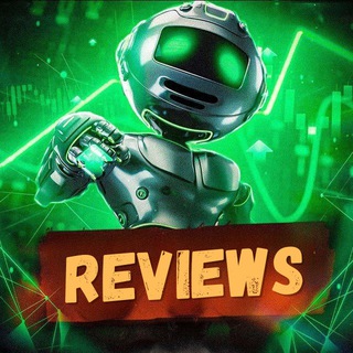 Telegram profile photo for REVIEWS | NEBOR TRADE