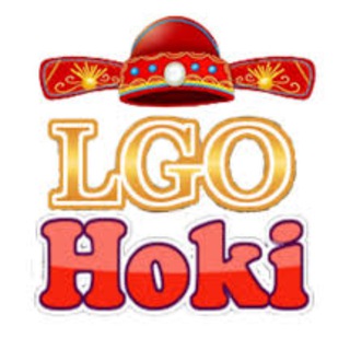 Telegram profile photo for LGOHOKI - INFO SLOT GACOR & PREDIKSI TOGEL🇮🇩