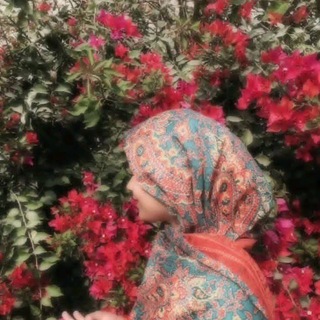 Telegram profile photo for روشنا امیری