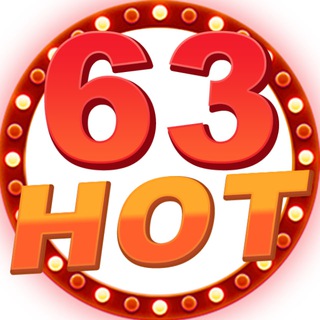 Telegram profile photo for 63HOT OFFICIAL