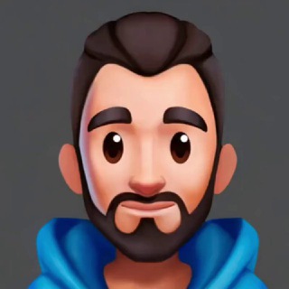 Telegram profile photo for TON ADVENTURES