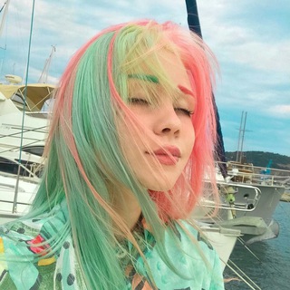 Telegram profile photo for Iconicali