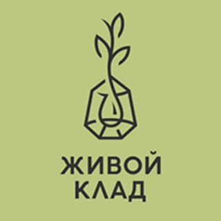 Telegram profile photo for Живой клад