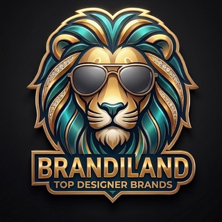 Telegram profile photo for BrandiLand-ILG
