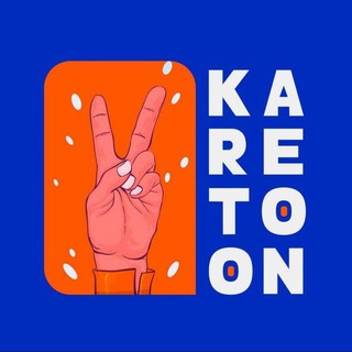 Telegram profile photo for Karetoon Event