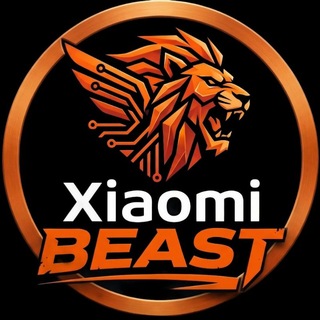 Telegram profile photo for Xiaomi Beast