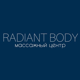 Telegram group profile photo for Аппаратный массаж