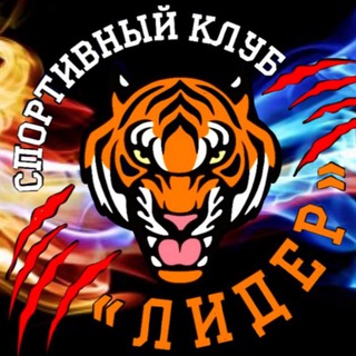 Telegram profile photo for СК «ЛИДЕР» в г. Уссурийске
