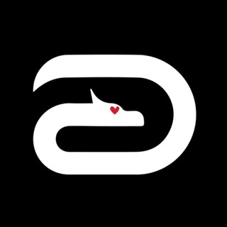 Telegram profile photo for Аніме/Кпоп шоп Дреґонс Кейв - Dragon’s Cave Shop