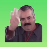 Telegram profile photo for ENJOY LIFE