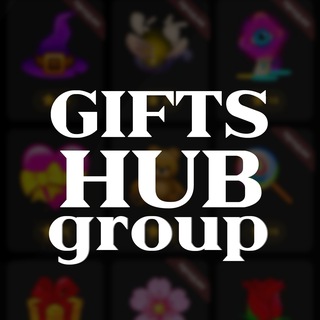 Telegram profile photo for Gifts Hub OTC