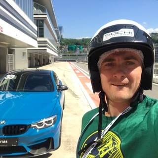 Telegram profile photo for 🏎️ Иван VIP авто 👑