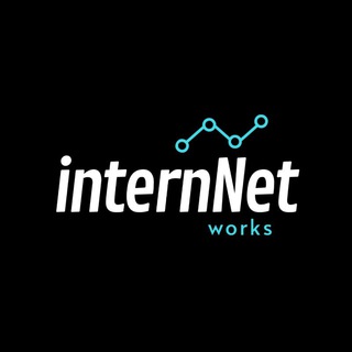 Telegram group profile photo for MBA Internships - InternNet Works