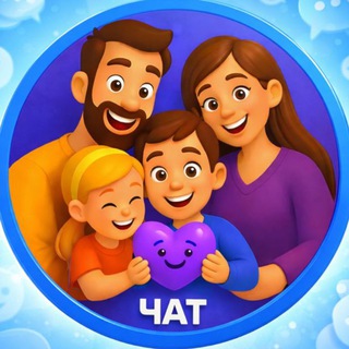 Telegram profile photo for 🎁CashBackFamily - Чат