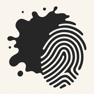 Telegram profile photo for Опечатки пальцев