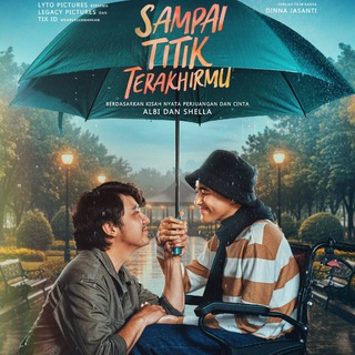Telegram profile photo for SAMPAI TITIK TERAKHIRMU 2025