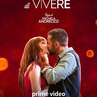 Telegram profile photo for Una gran voglia di vivere FILM