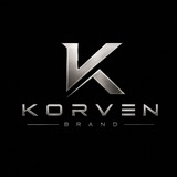 Telegram profile photo for KORVEN BRAND