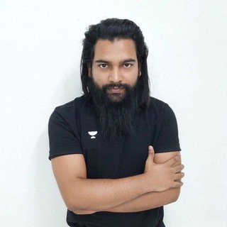 Telegram profile photo for Unacademy_CBSE_SikandarSir_8th