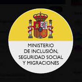 Telegram profile photo for Administrativos seguridad social C1