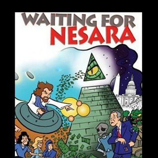 Telegram profile photo for Nesara Gesara